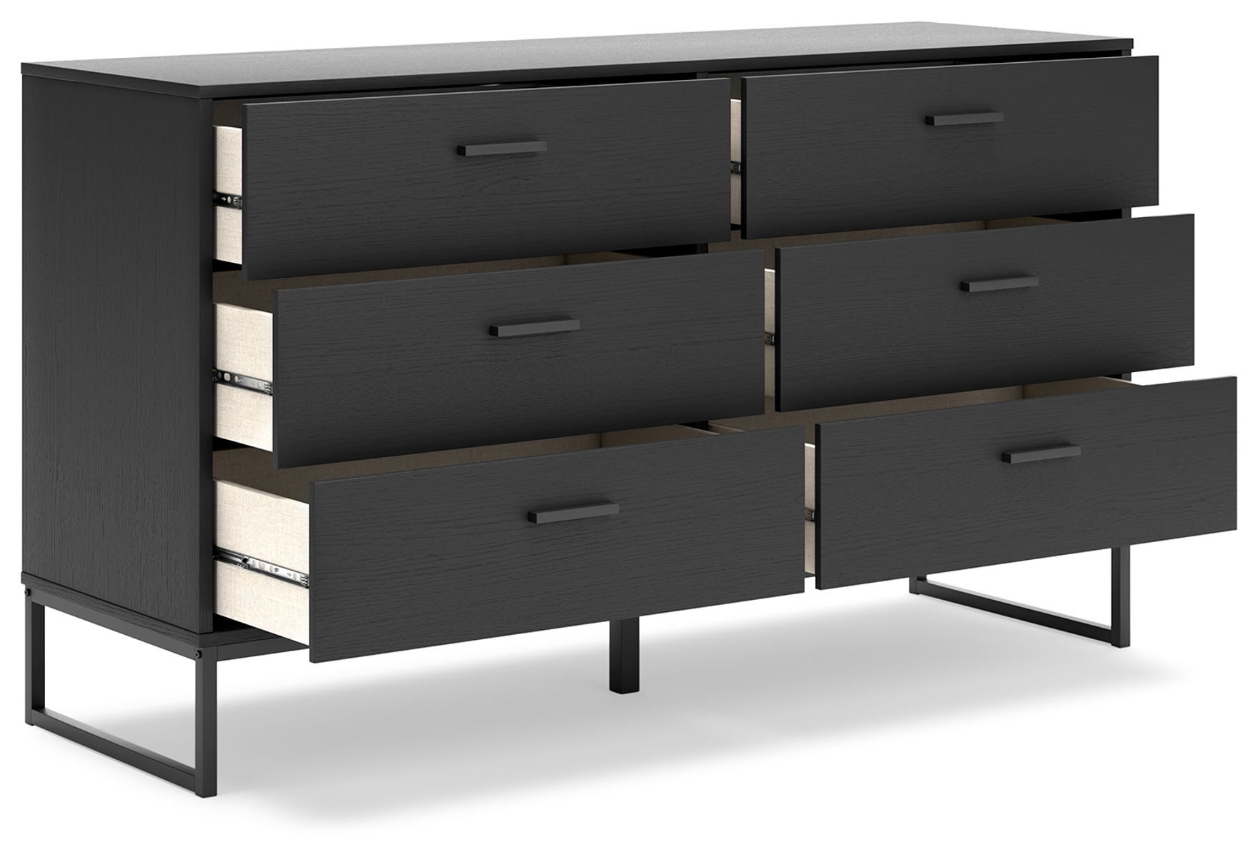 Socalle - Bedroom Set - Image 6