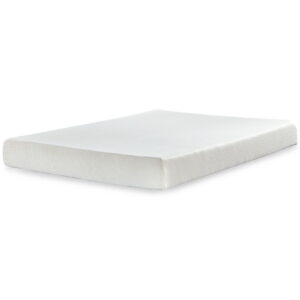 Chime 8 Inch Memory Foam - Medium Memory Foam Mattress