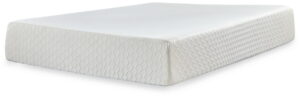 Chime 12 Inch Memory Foam - Memory Foam Mattress
