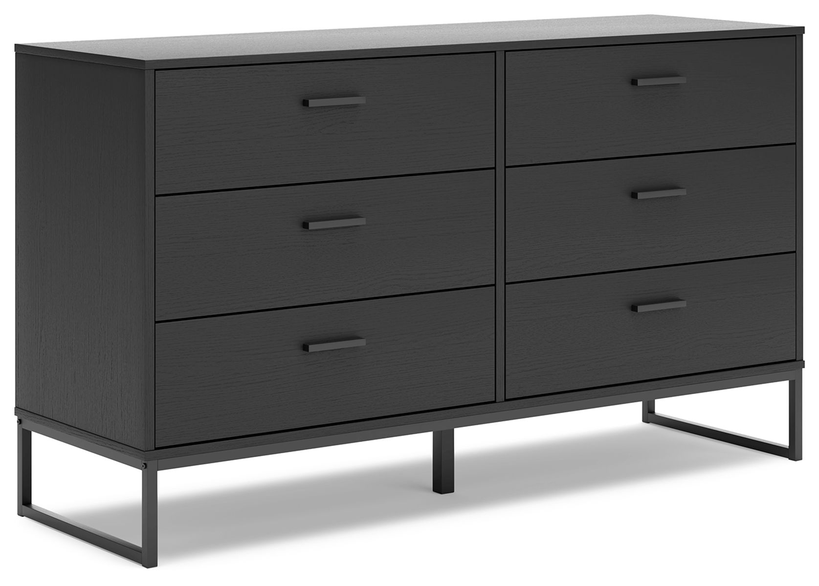 Socalle - Bedroom Set - Image 4