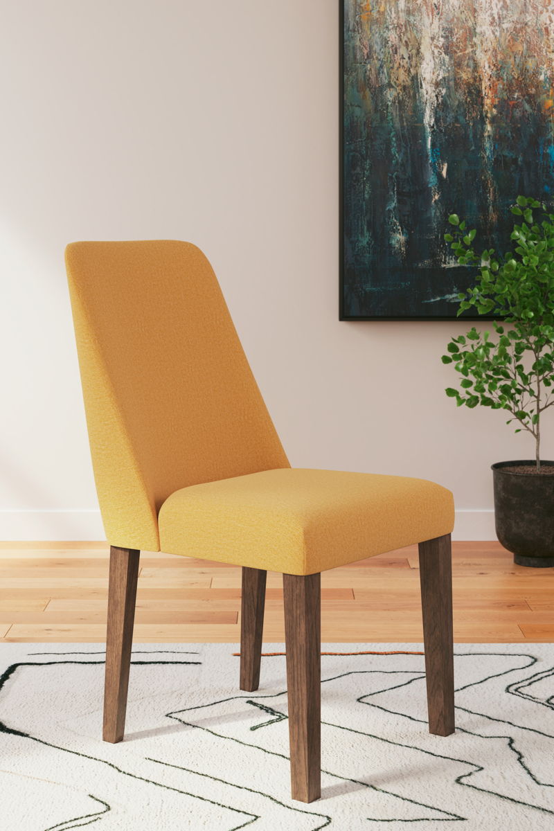 Lyncott - Dining Room Table Set - Image 4