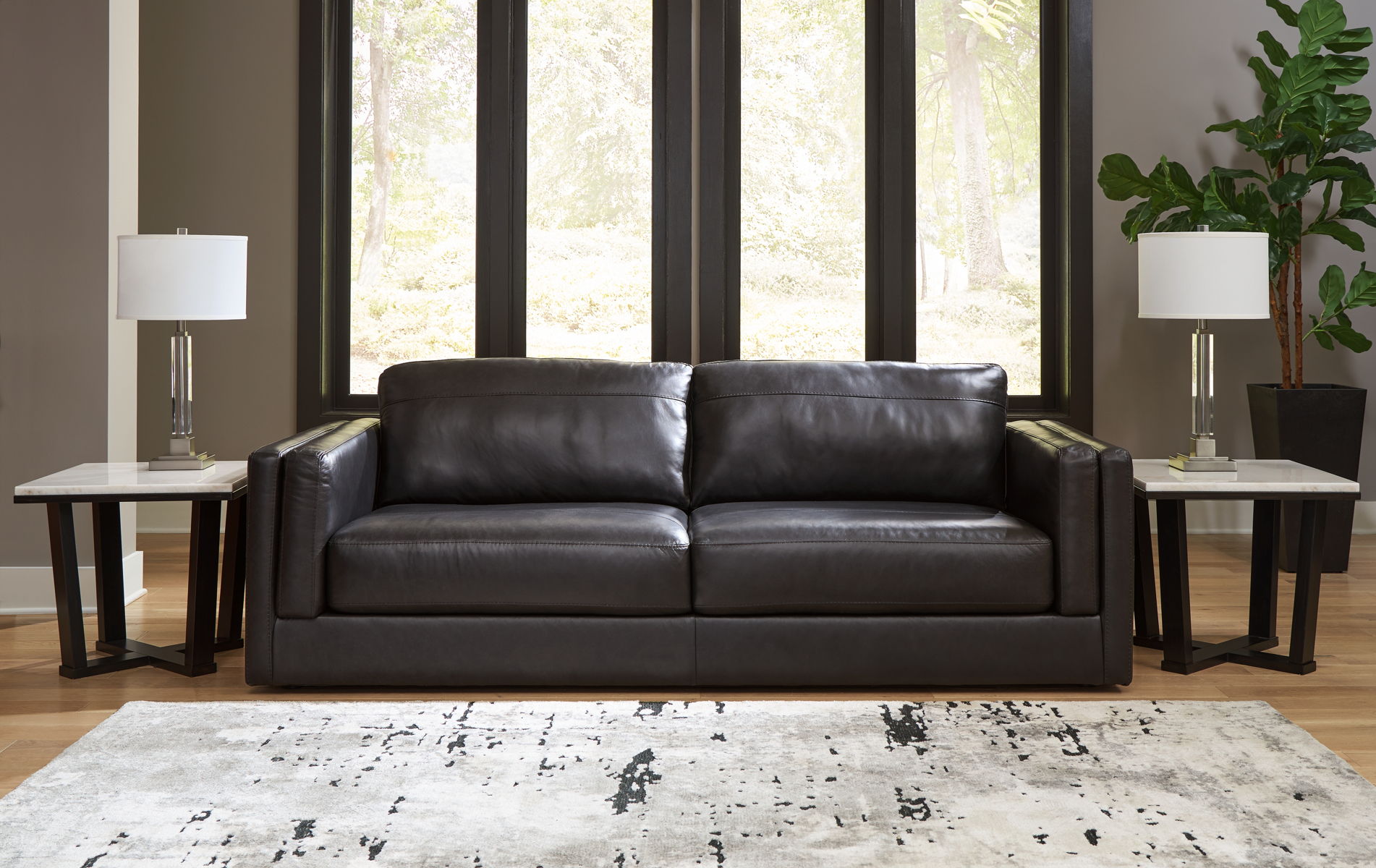 Amiata - Living Room Set - Image 4