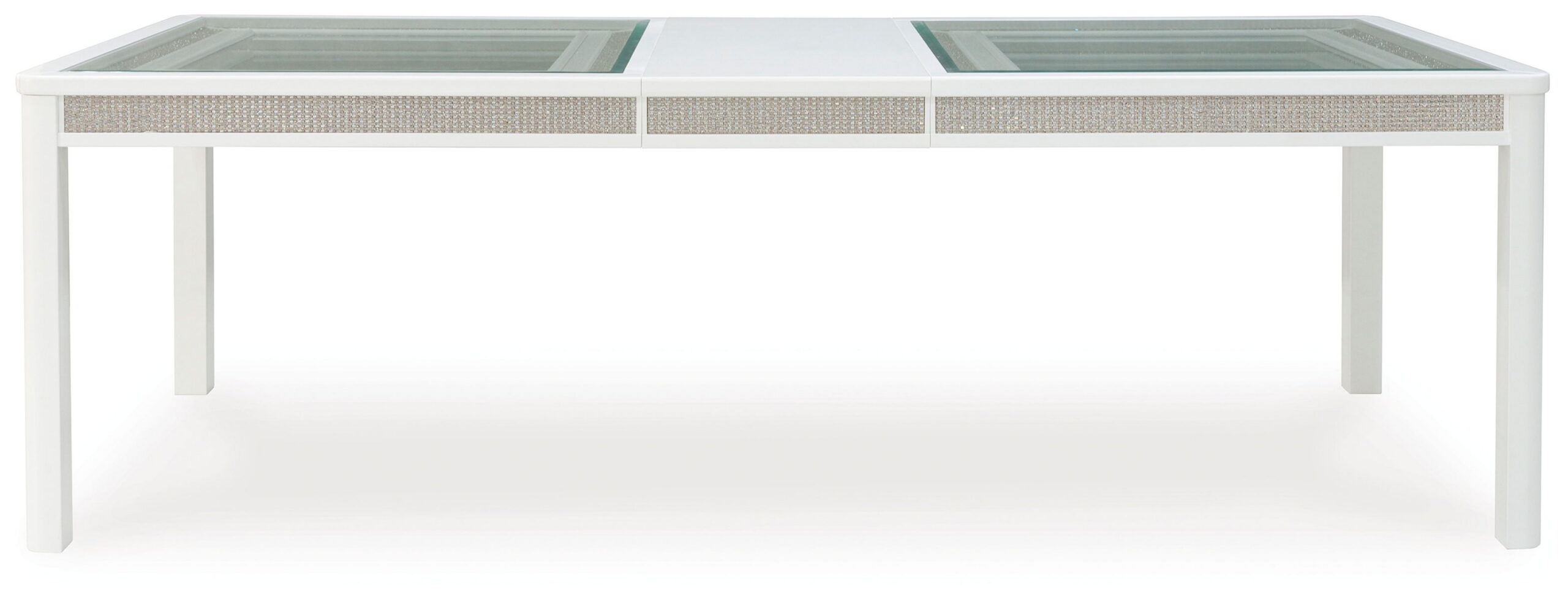 Chalanna - Rectangular Dining Room Extension Table Set - Image 2