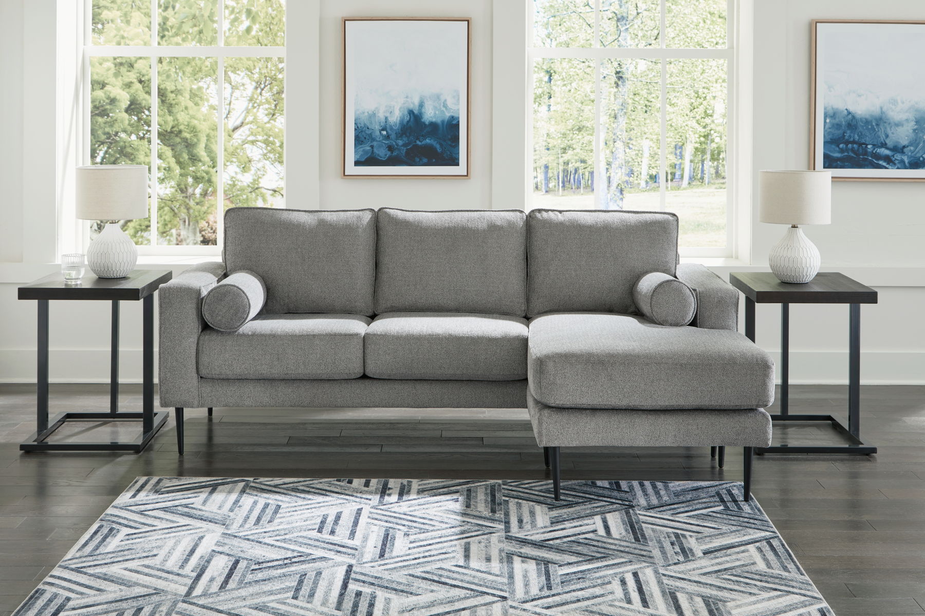 Hazela - Living Room Set - Image 4