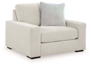 Conlee-Pike - Chair And A Half - Linen