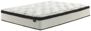 Chime 12 Inch Hybrid - Ultra Plush Hybrid Mattress