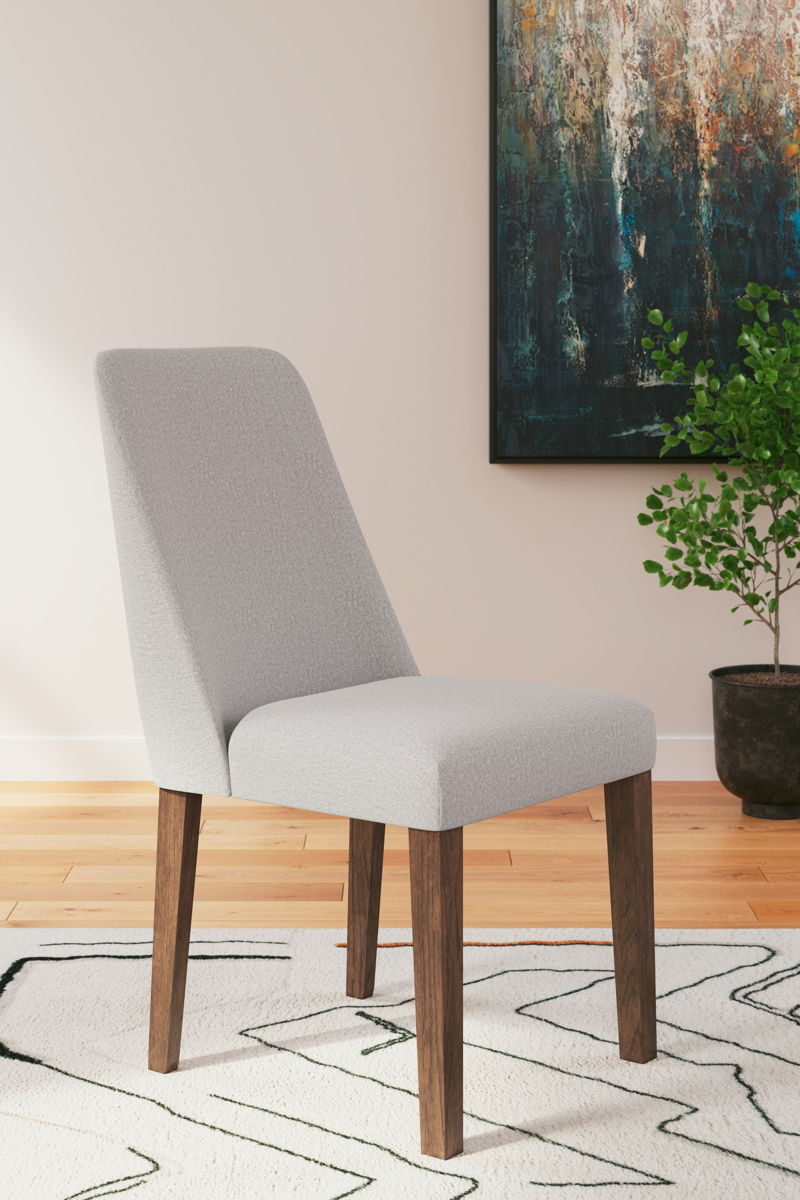 Lyncott - Dining Room Table Set - Image 7