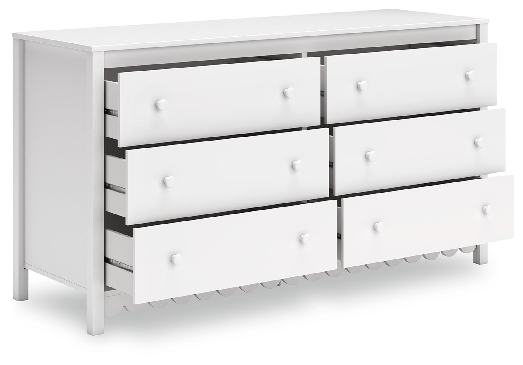 Hallityn - Platform Bedroom Set - Image 8