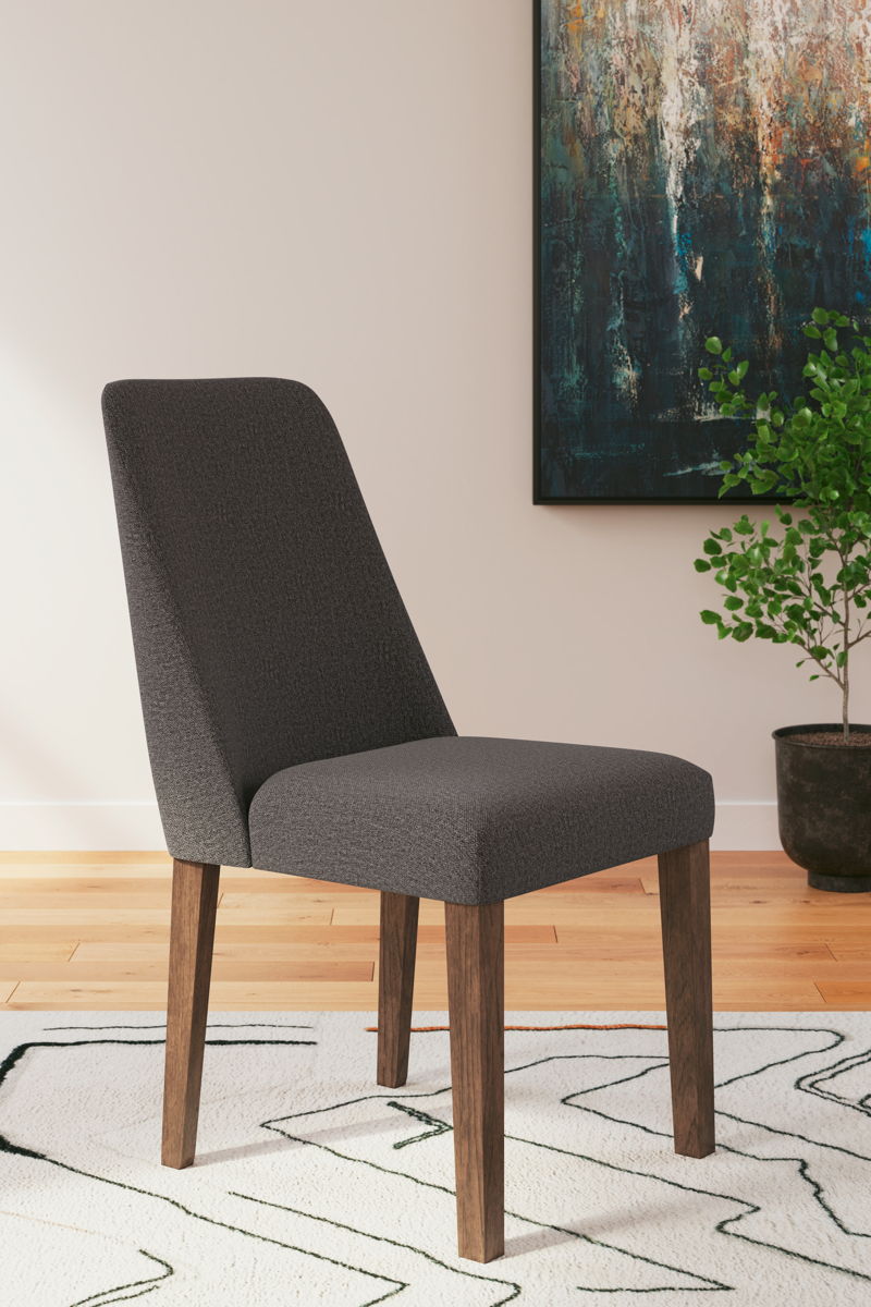 Lyncott - Dining Room Table Set - Image 6