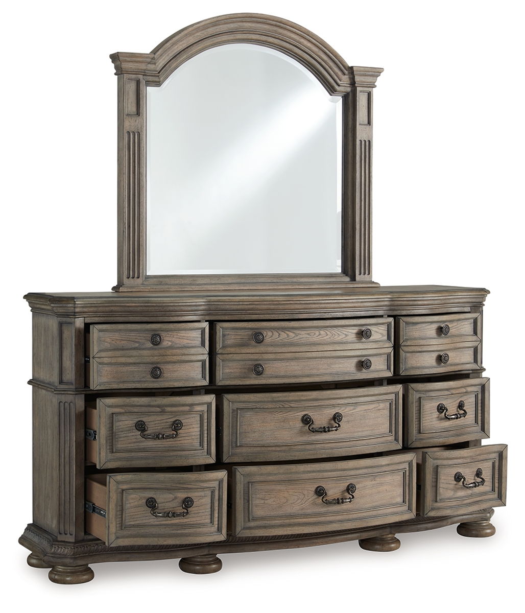 Ardenfield - Bedroom Set - Image 3