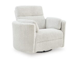 Gosaldo - Swivel Glider Recliner