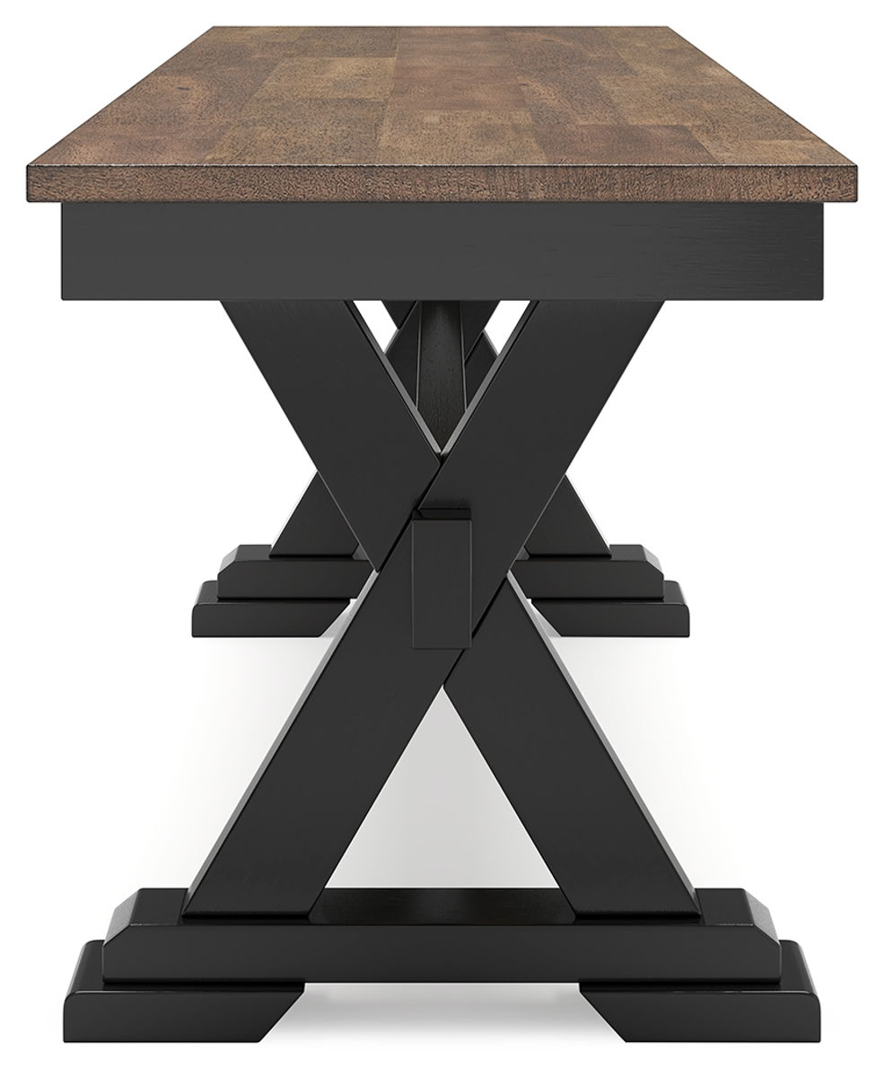 Wildenauer - Dining Room Bench - Image 4