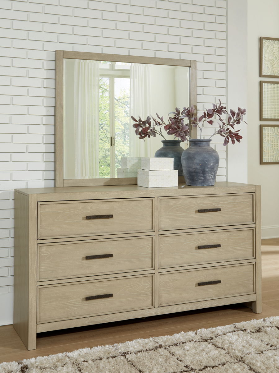 Calmoro - Dresser - Image 4