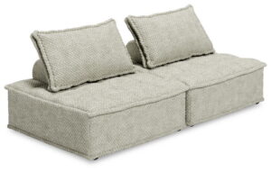 Bales - Sectional