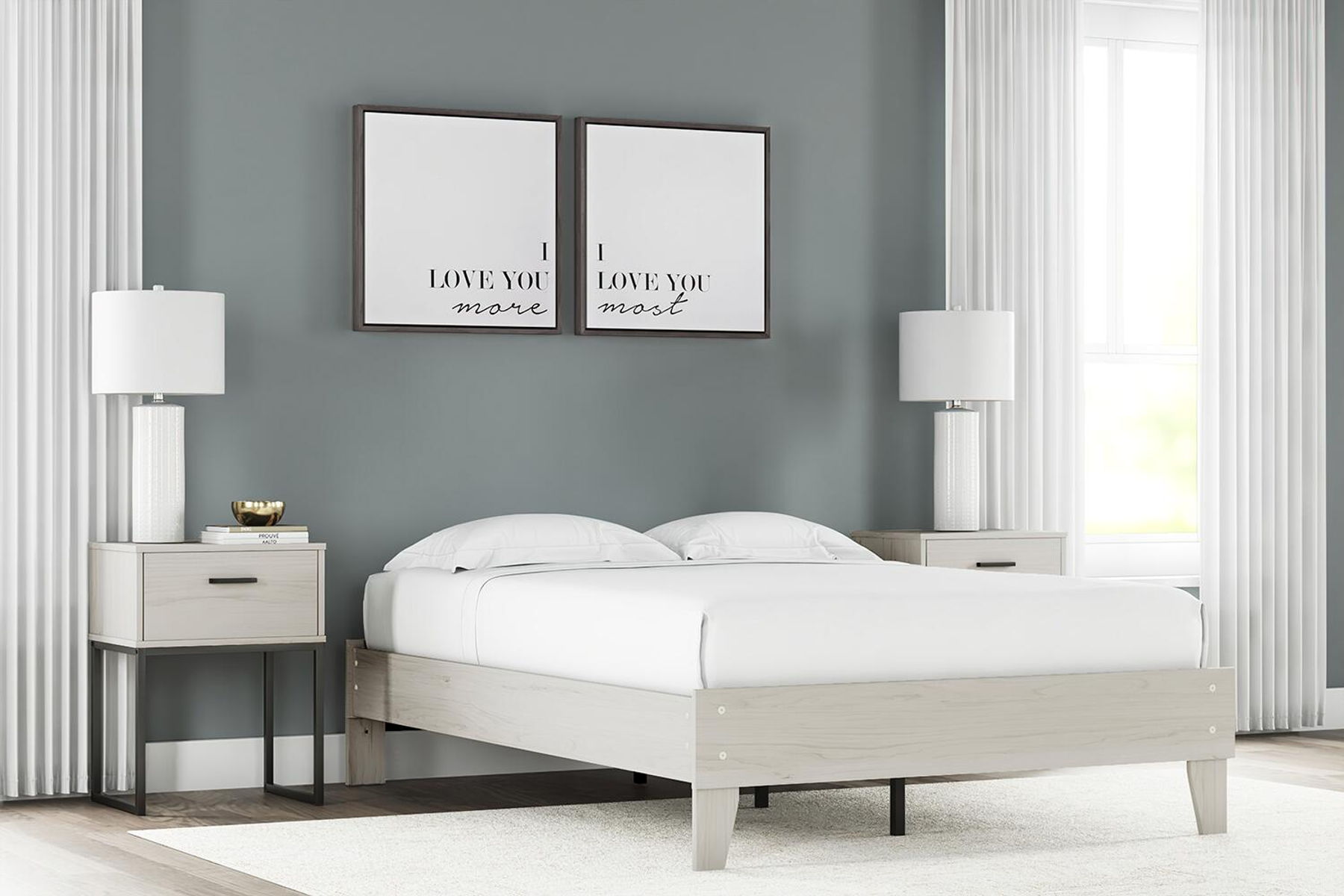 Socalle - Platform Bed - Image 14
