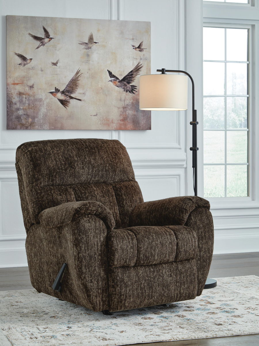 Stayfish - Rocker Recliner - Image 9