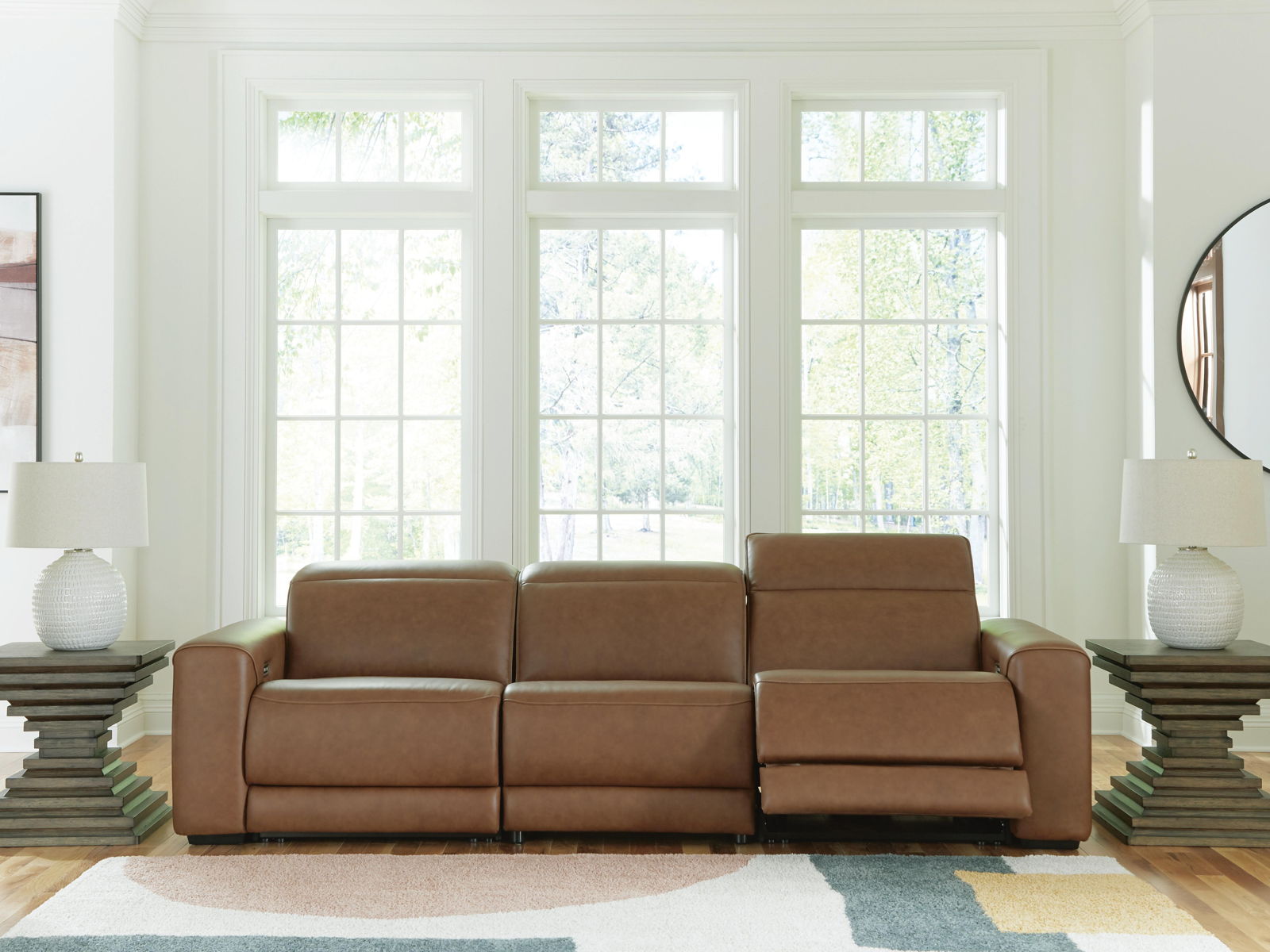 Magic Man - Reclining Sectional - Image 10