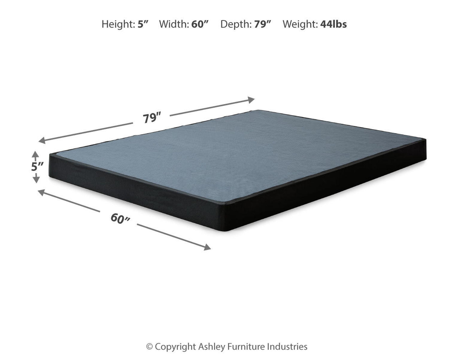Low Profile - Foundation - Image 6