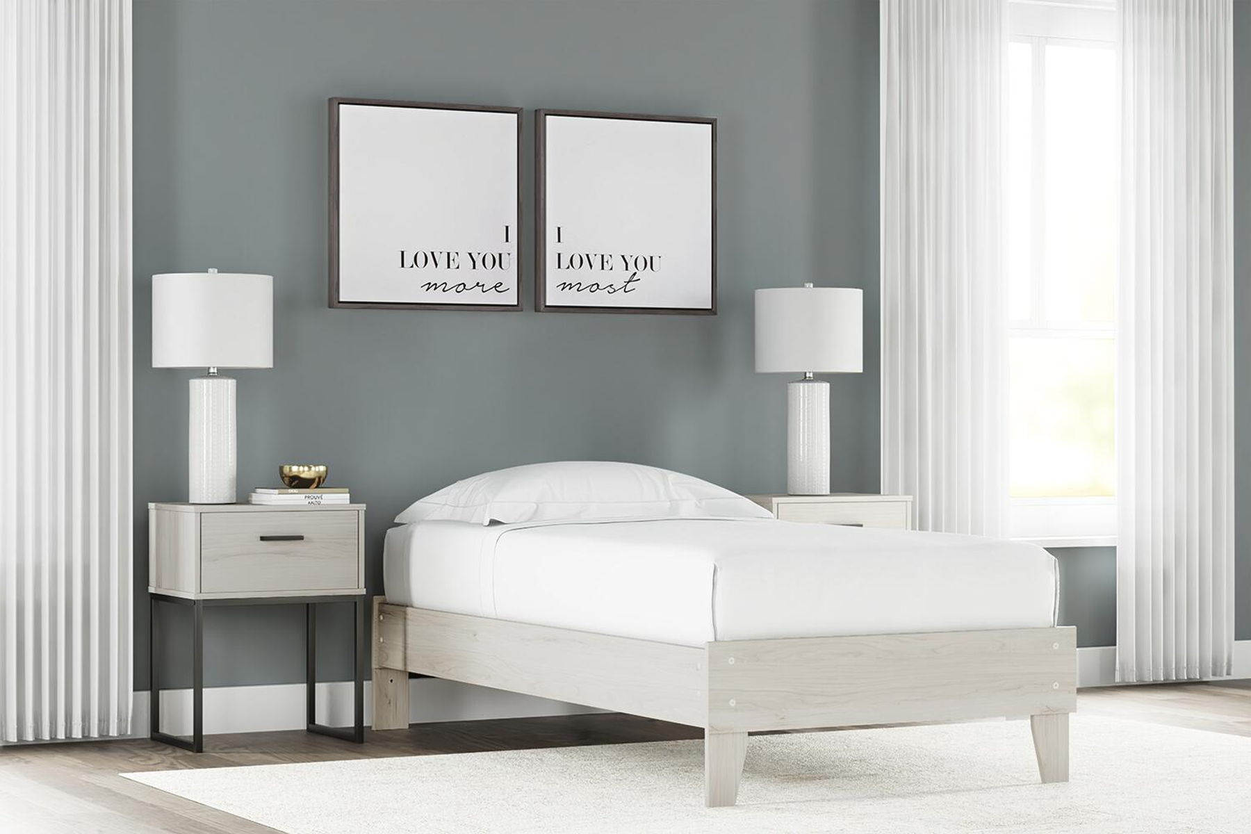 Socalle - Platform Bed - Image 13