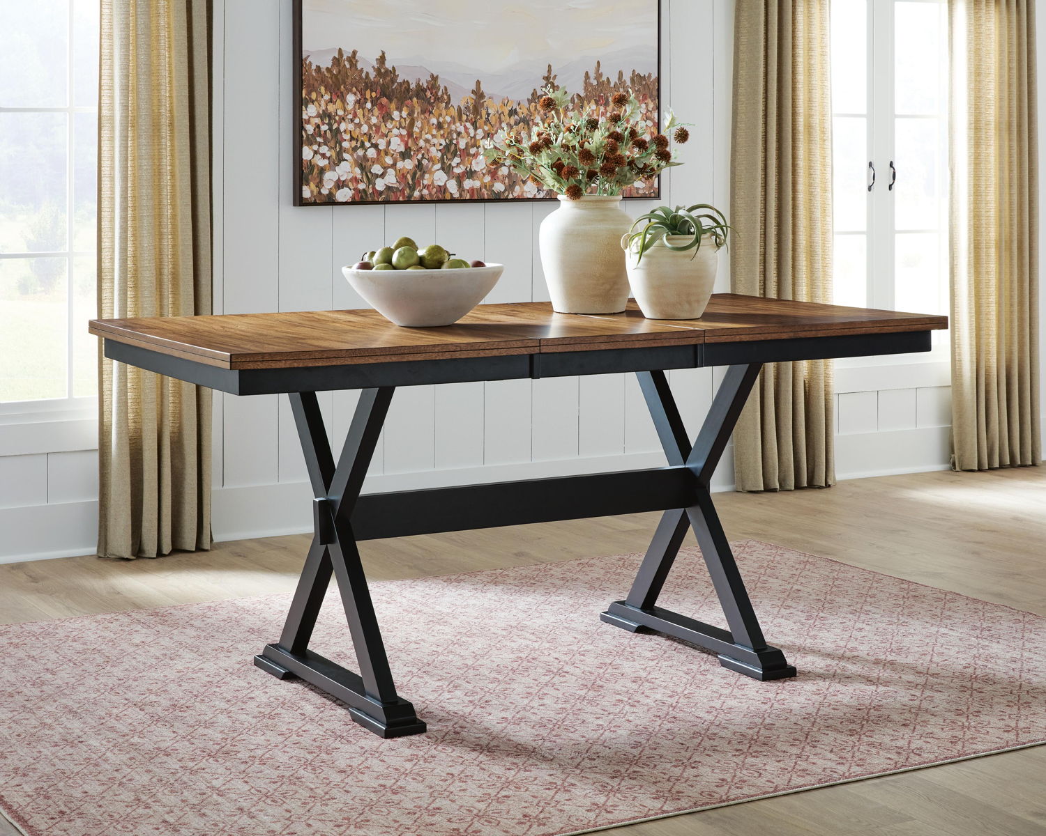Wildenauer - Dining Room Extension Table - Image 4