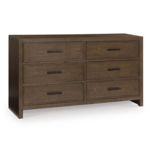 Lelander - Dresser - Brown