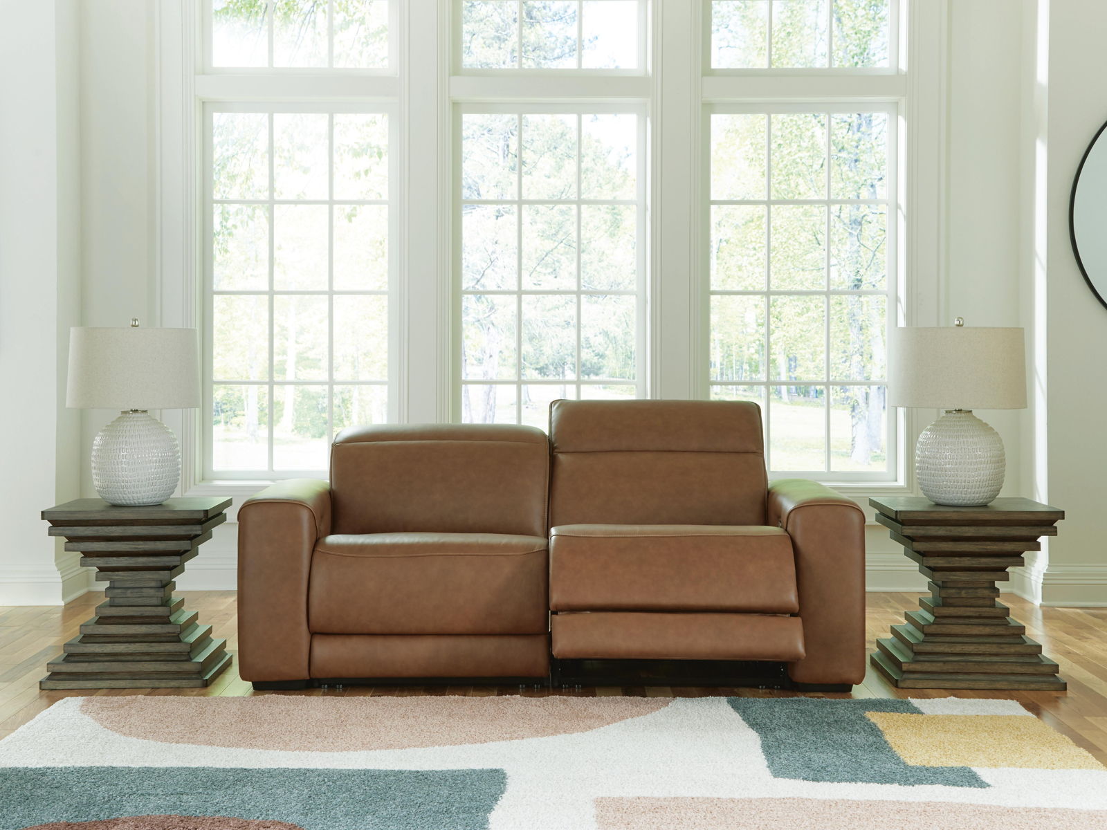 Magic Man - Reclining Sectional - Image 5
