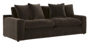 Maxton Heights - Sofa - Bittersweet