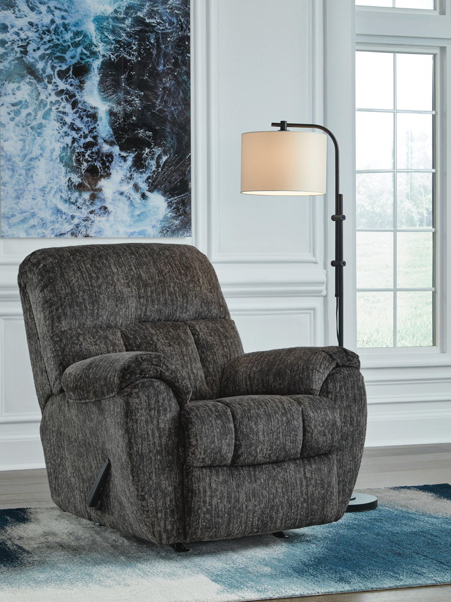 Stayfish - Rocker Recliner - Image 10