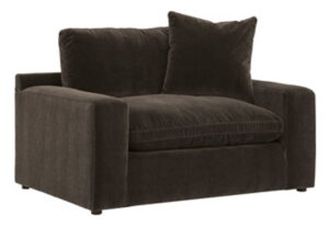 Maxton Heights - Chair And A Half - Bittersweet