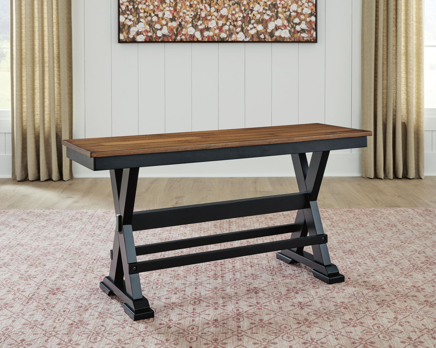 Wildenauer - Dining Room Bench - Image 5