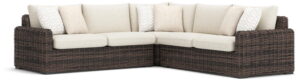 Kimora - Outdoor Sectional