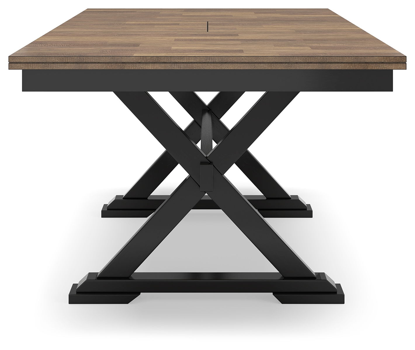 Wildenauer - Dining Room Extension Table - Image 6