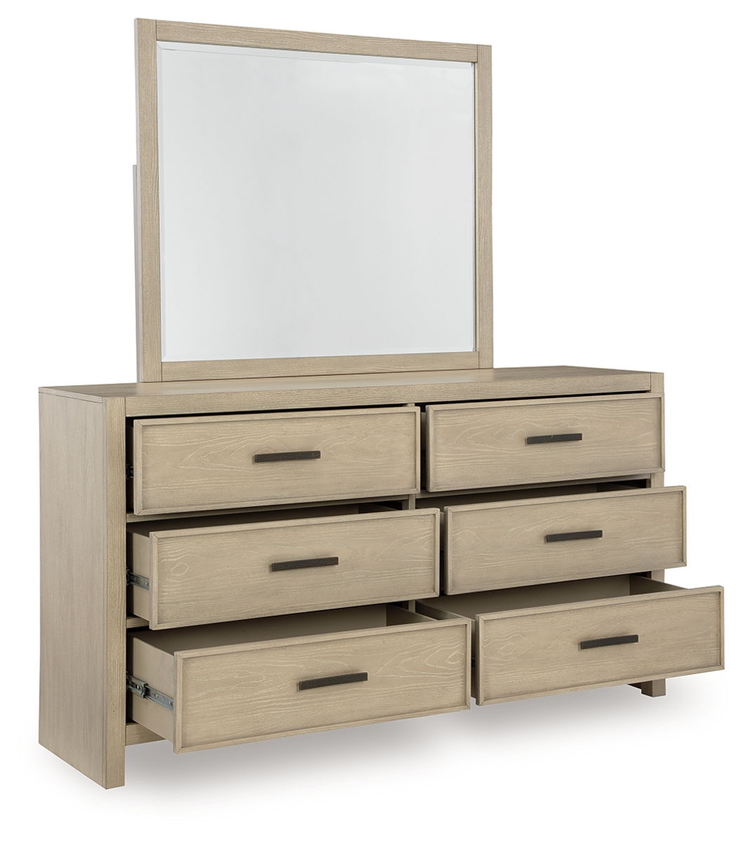 Calmoro - Dresser - Image 3