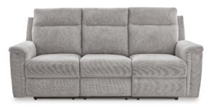 Barnsana - Power Reclining Sofa