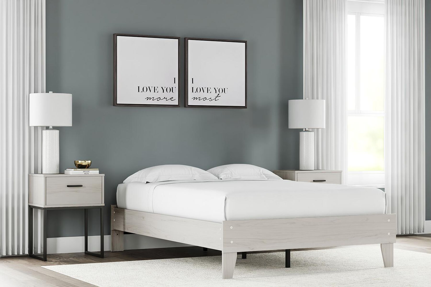 Socalle - Platform Bed - Image 19
