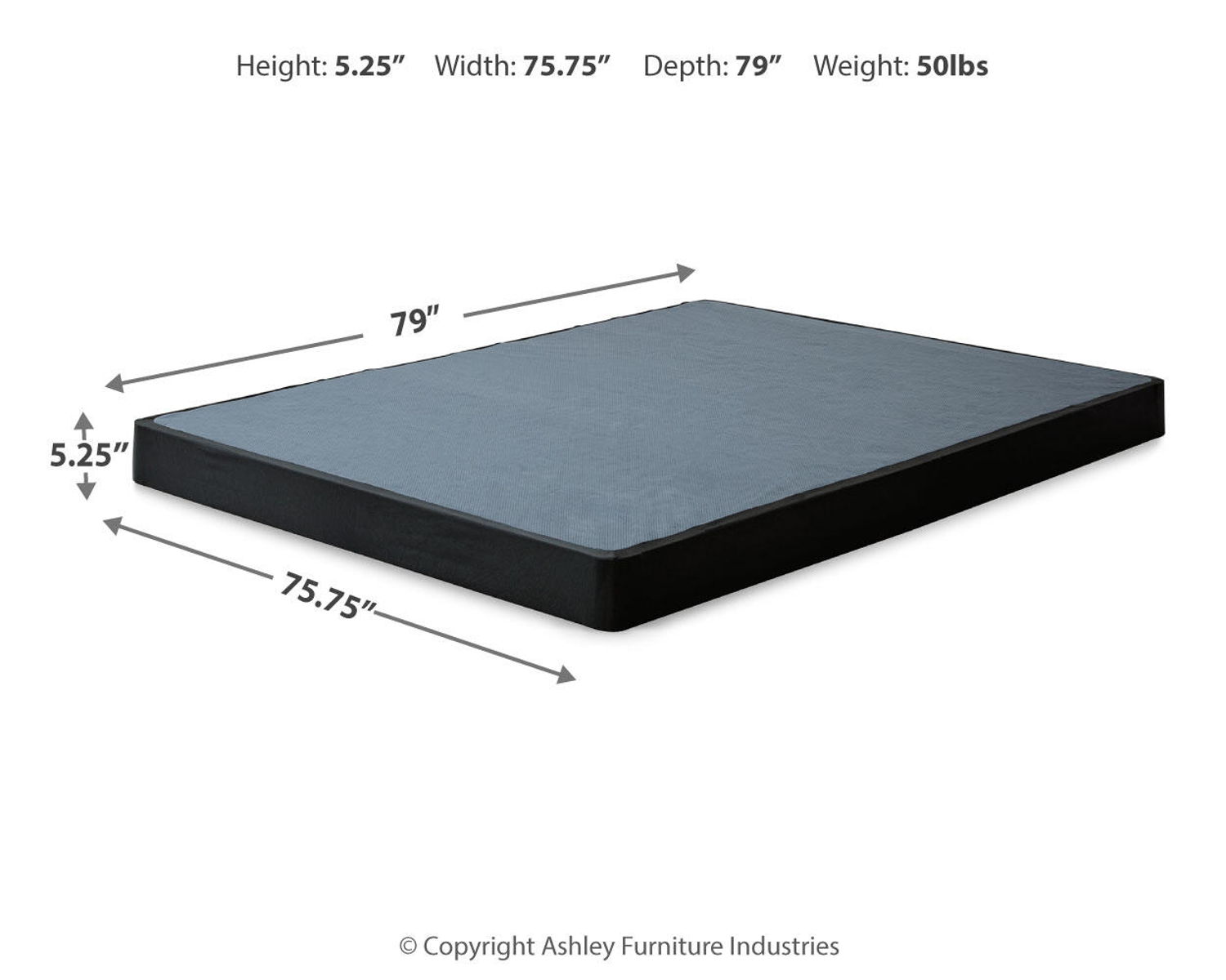 Low Profile - Foundation - Image 9