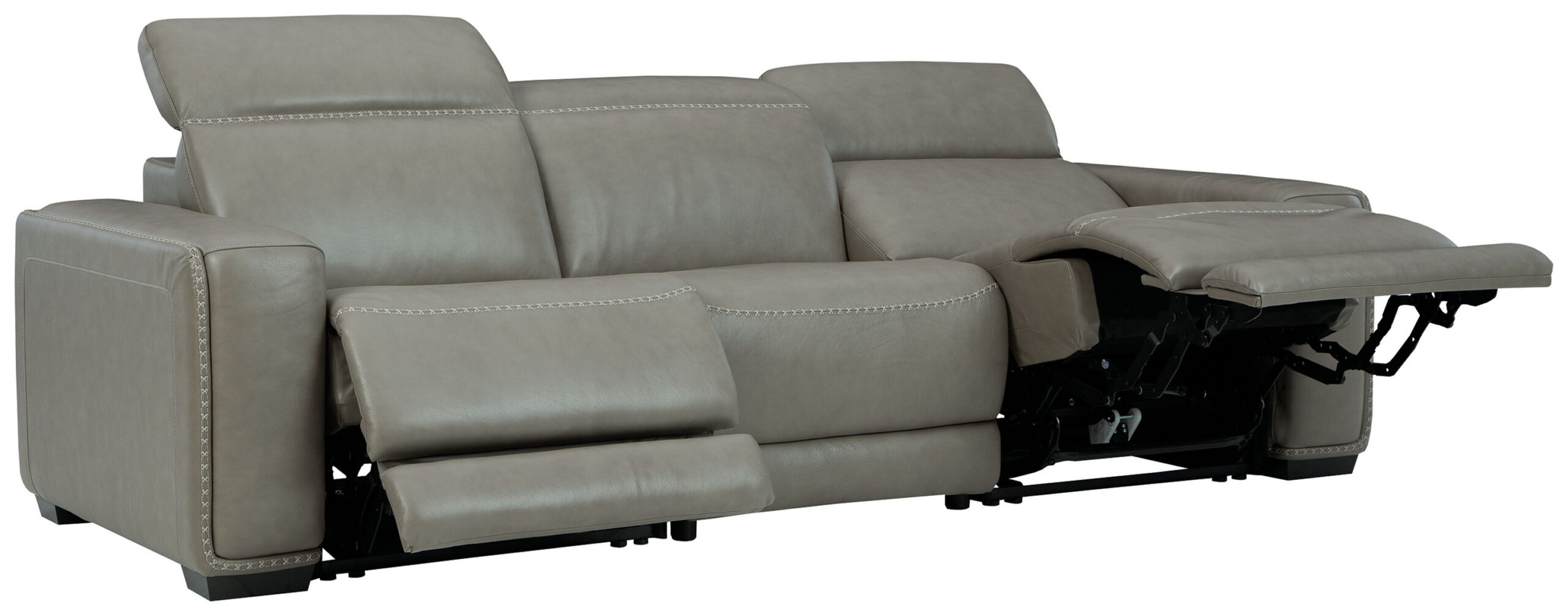 Correze - Power Reclining Sectional - Image 10