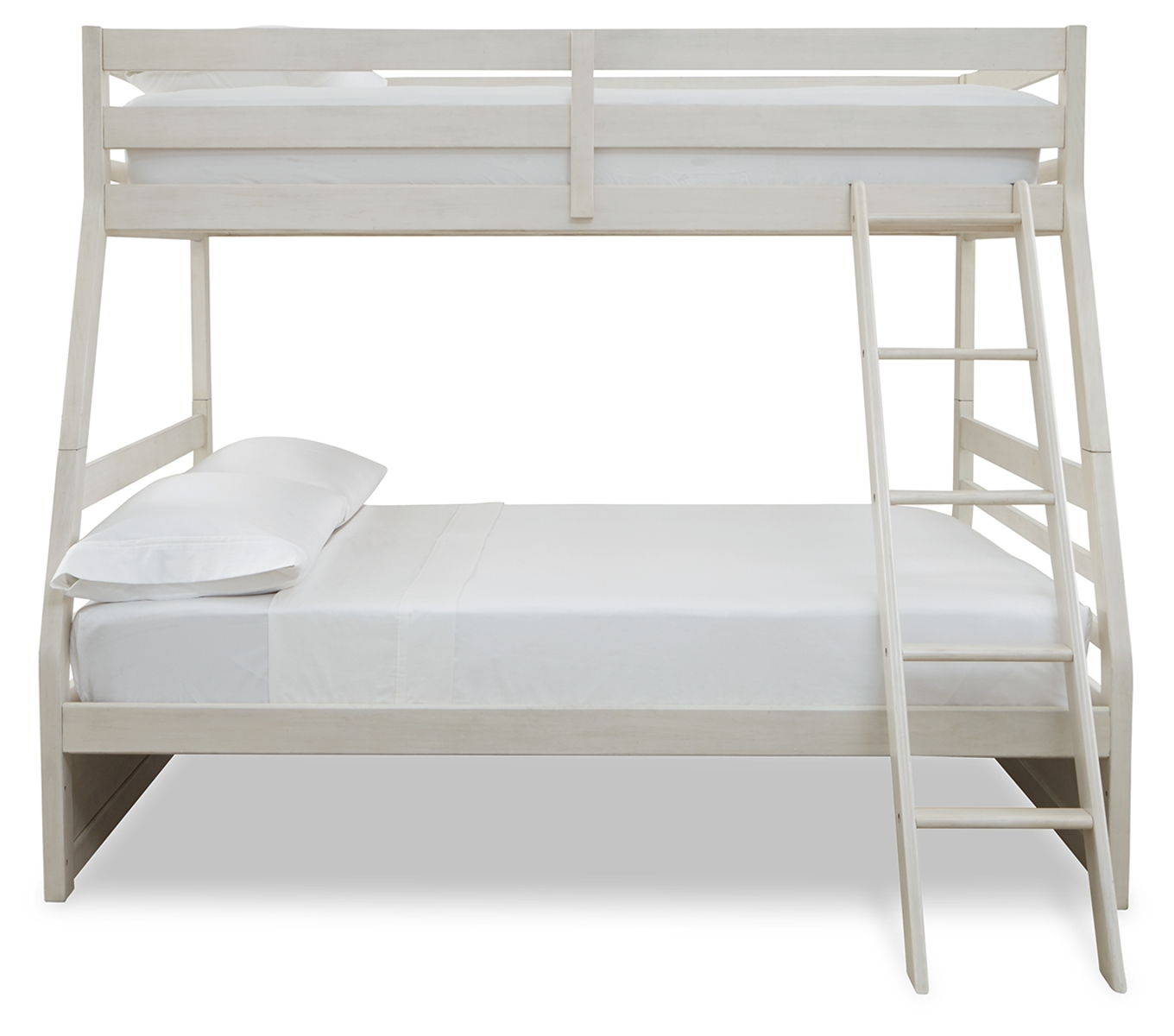 Robbinsdale - Bunk Bed With Storage - Image 7