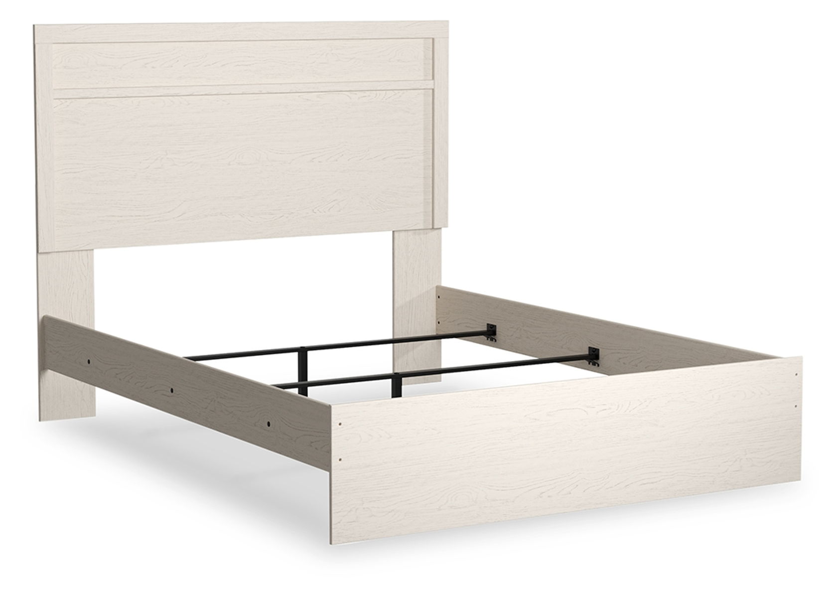 Stelsie - Panel Bed - Image 6