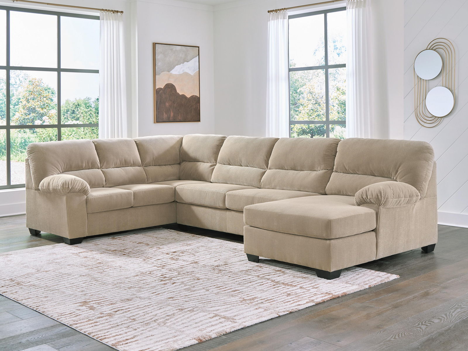 SimpleJoy - Sectional - Image 7