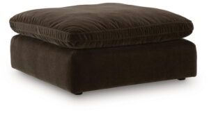 Maxton Heights - Oversized Accent Ottoman
