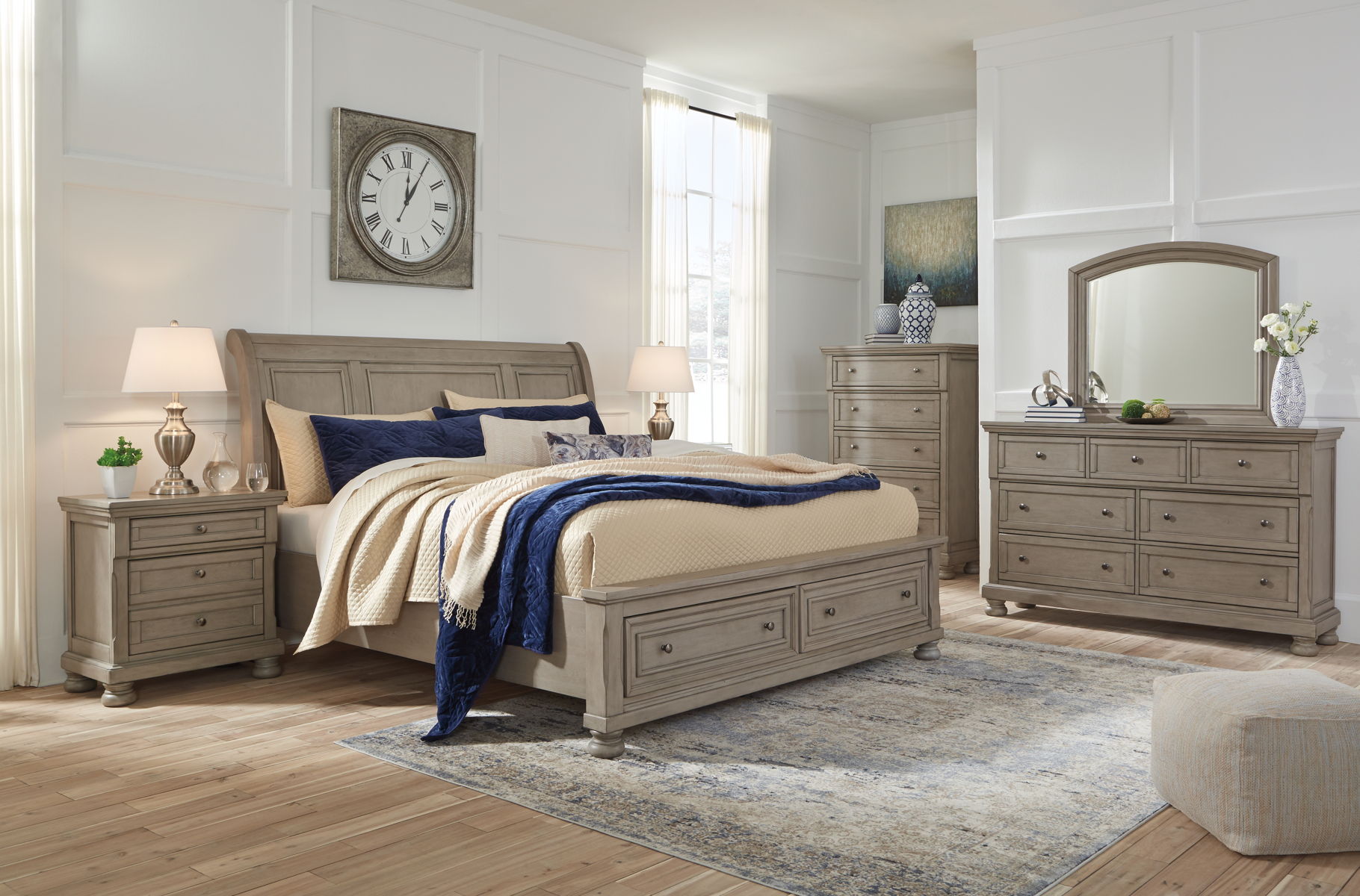 Lettner - Dresser - Image 6