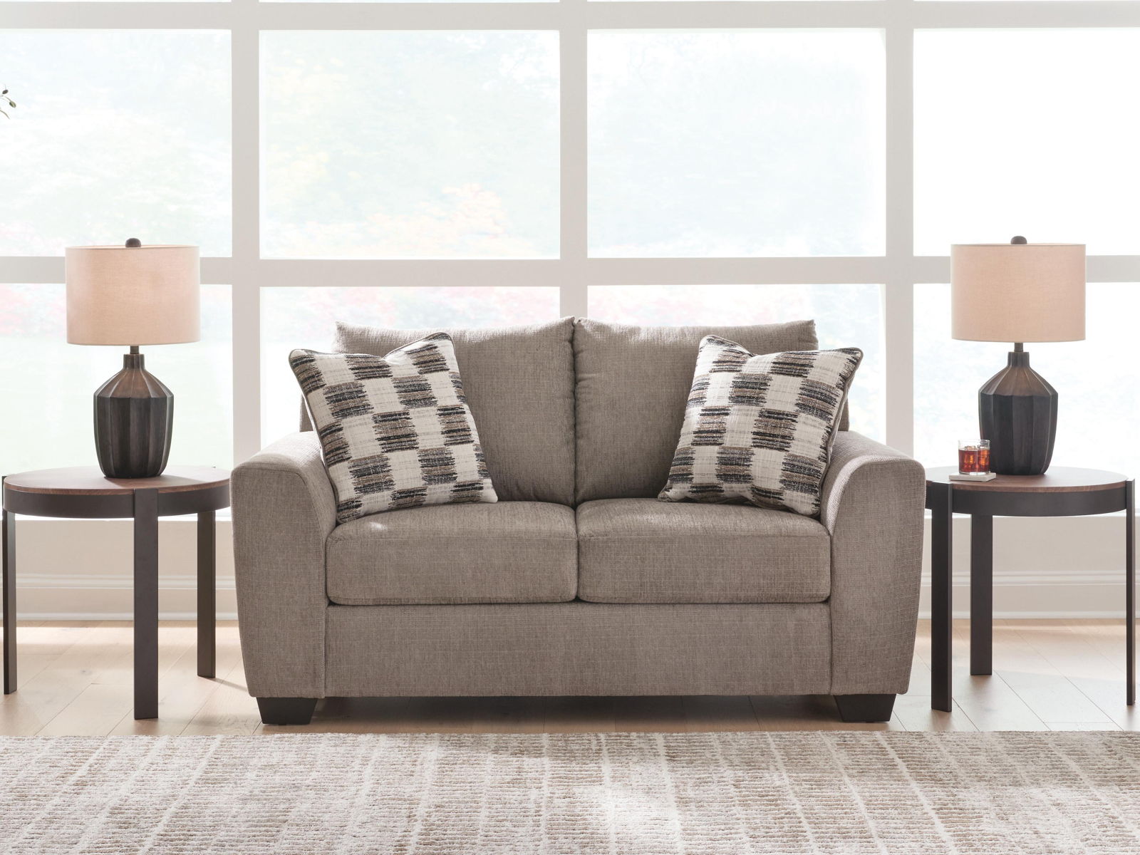 Loreo - Loveseat - Image 4