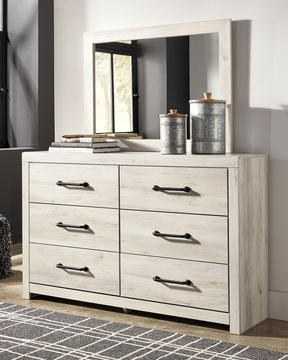 Cambeck - Dresser - Image 5