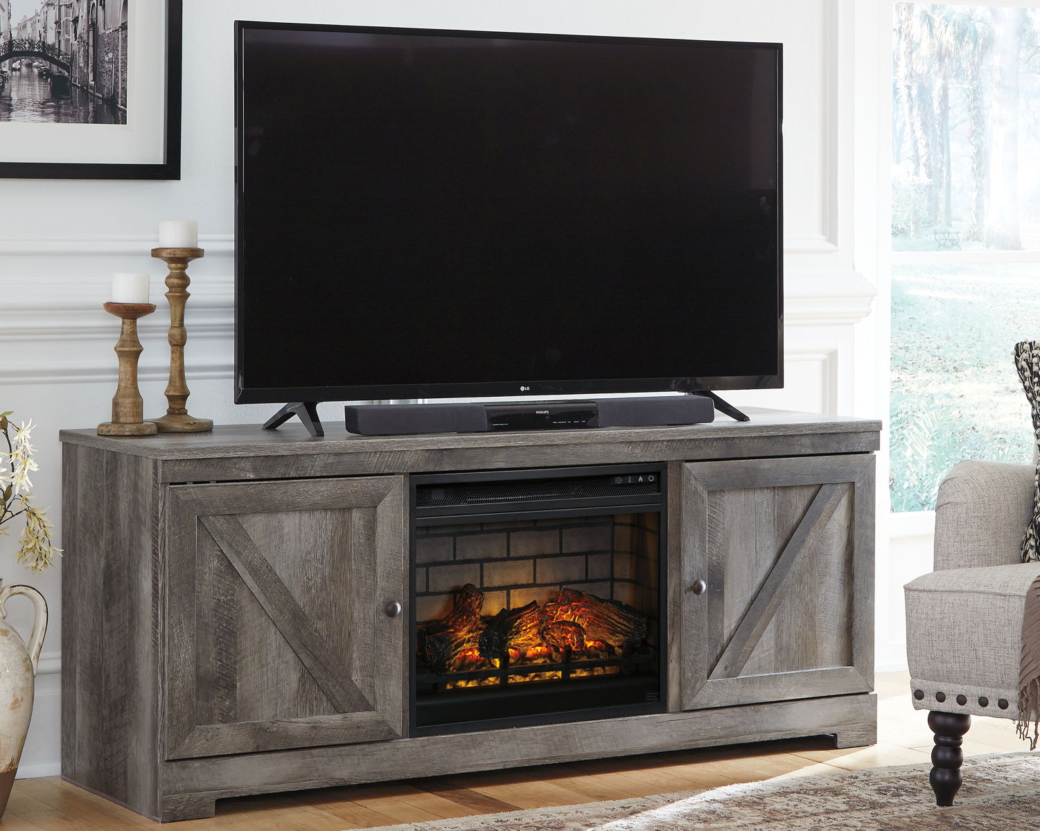 Wynnlow - Home Entertainment Set - Image 3
