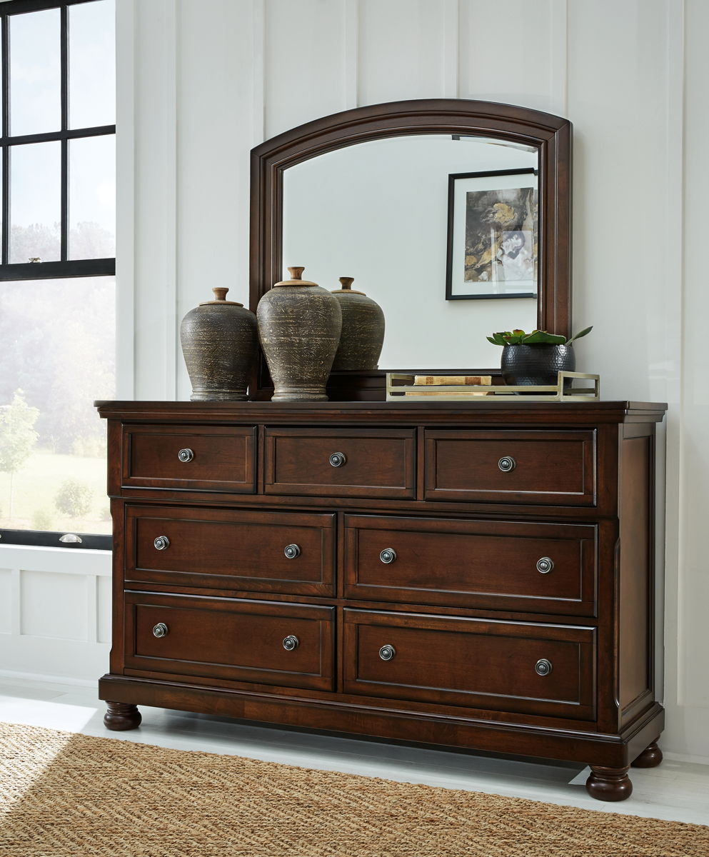 Porter - Dresser - Image 4