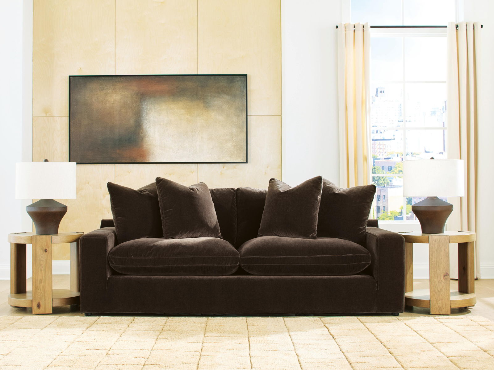 Maxton Heights - Sofa - Image 4