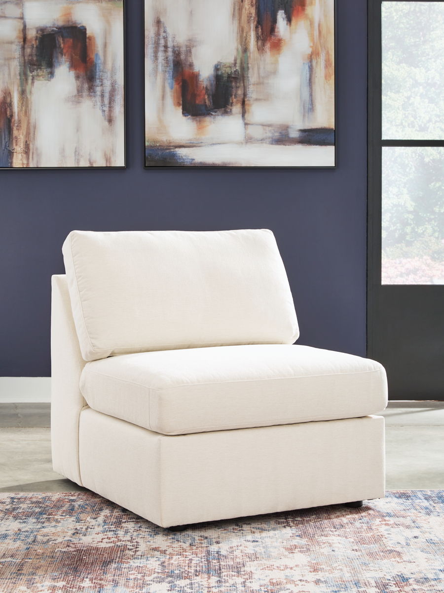 Modmax - Sectional - Oyster - Image 43