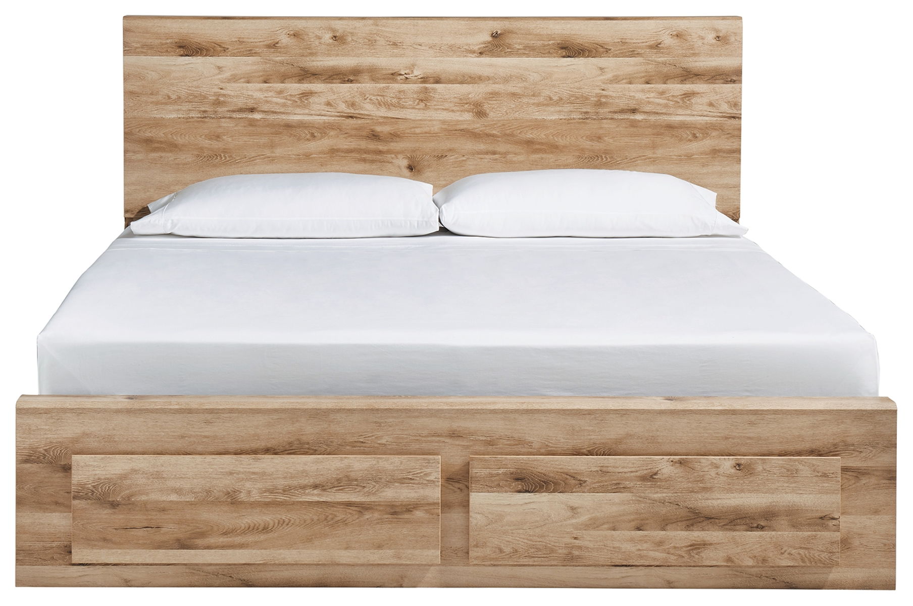 Hyanna - Storage Bed - Image 15