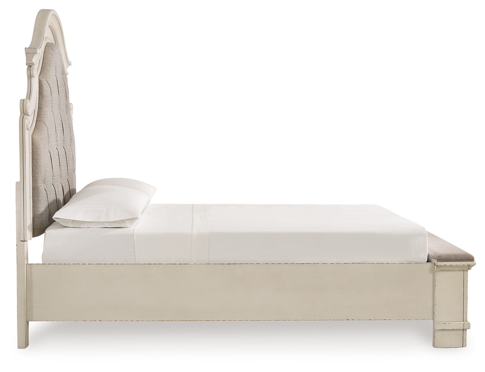 Realyn - Storage Bed - Image 6